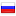bomgovka.ru hosted country